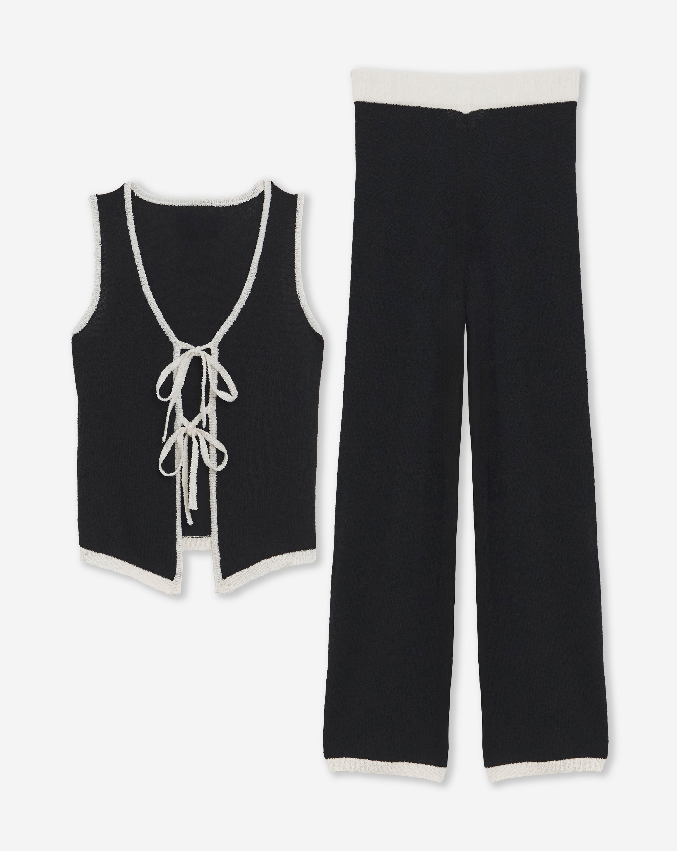 Simply Be Waistcoat and Trouser Co-ord