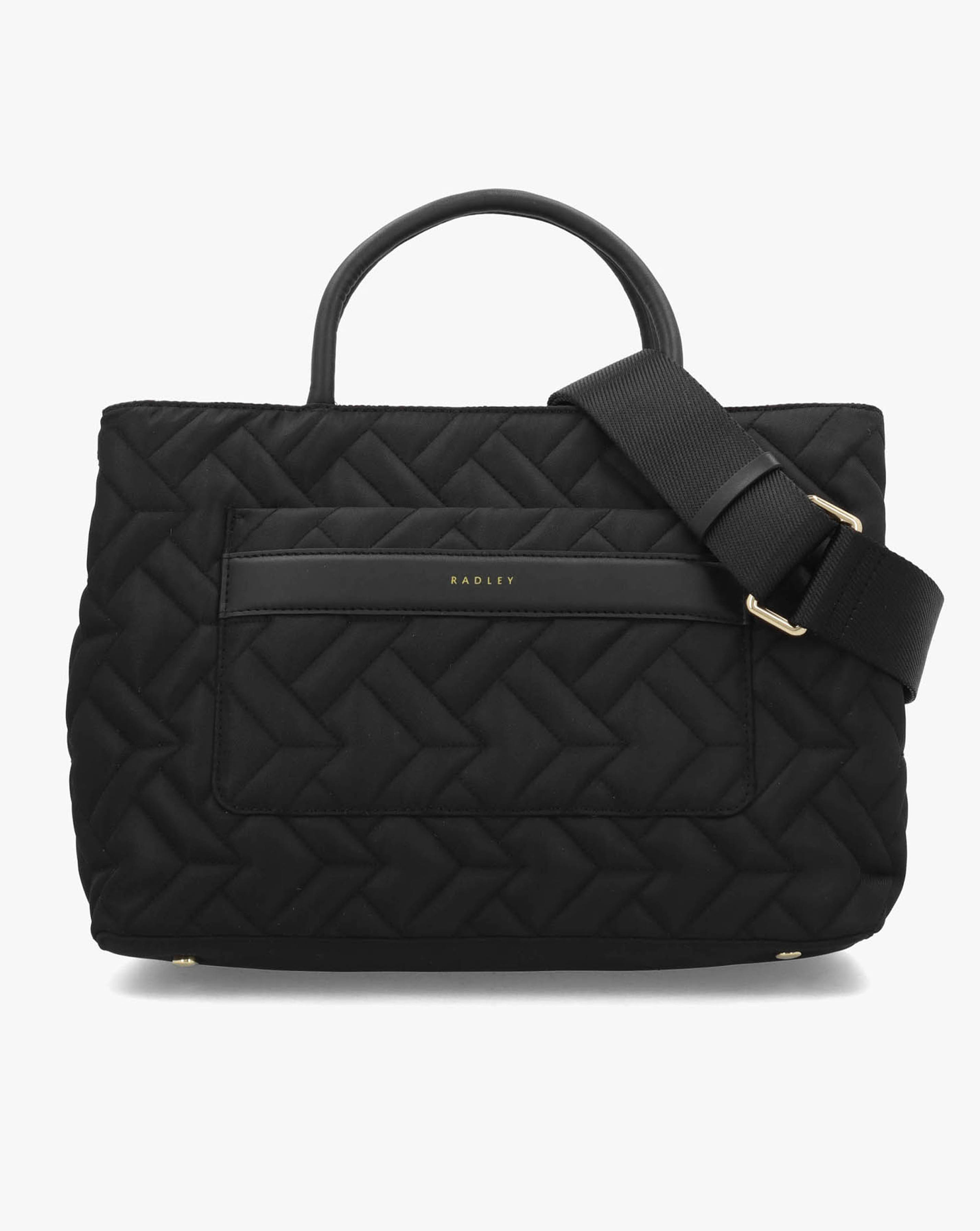 Radley Medium Holland Park Grab Bag