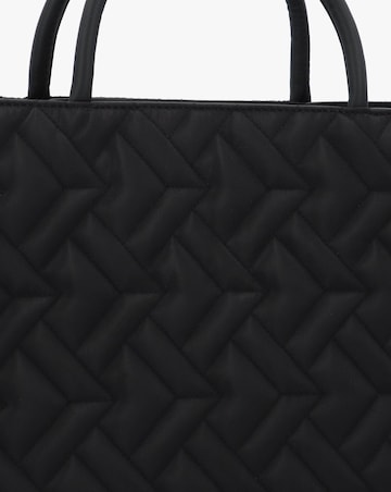 Radley Medium Holland Park Black Grab Bag