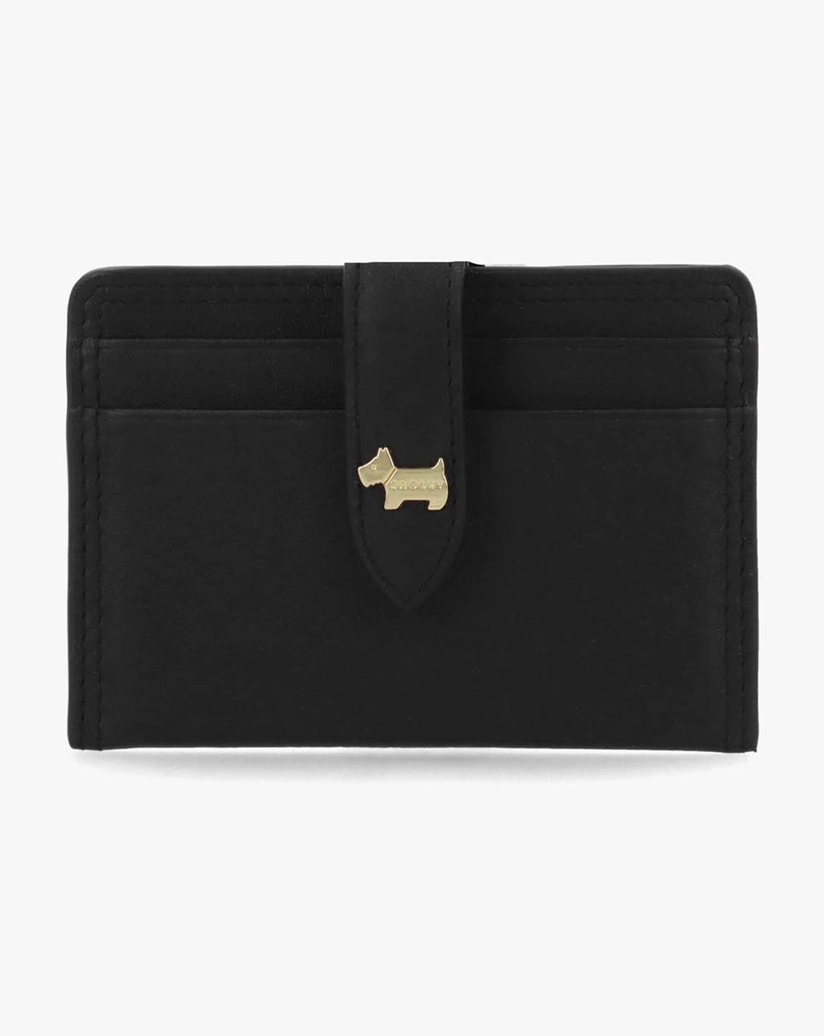 New In - Radley Small Willis Street Card Holder