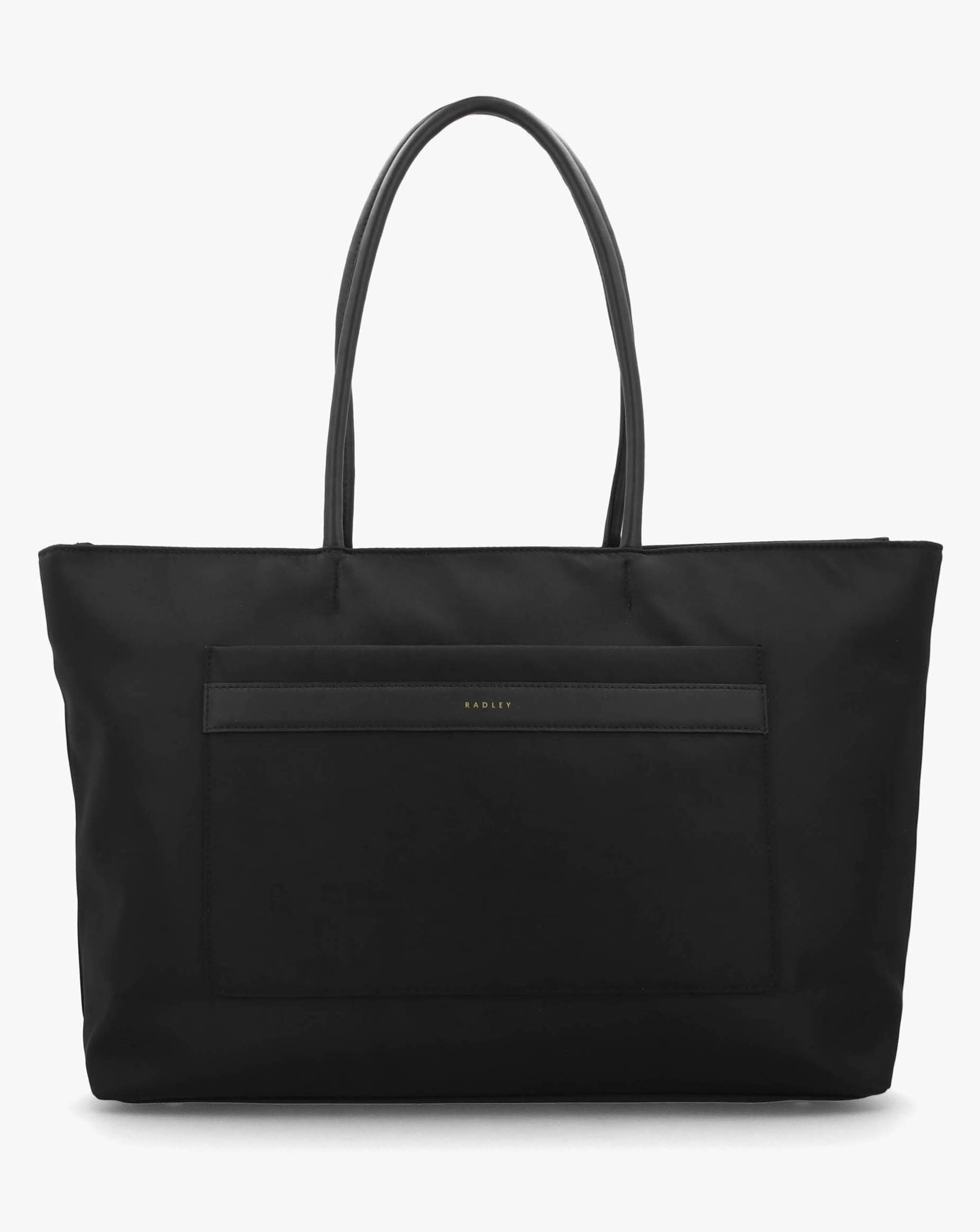New In - Radley Large Holland Park Smooth Tote