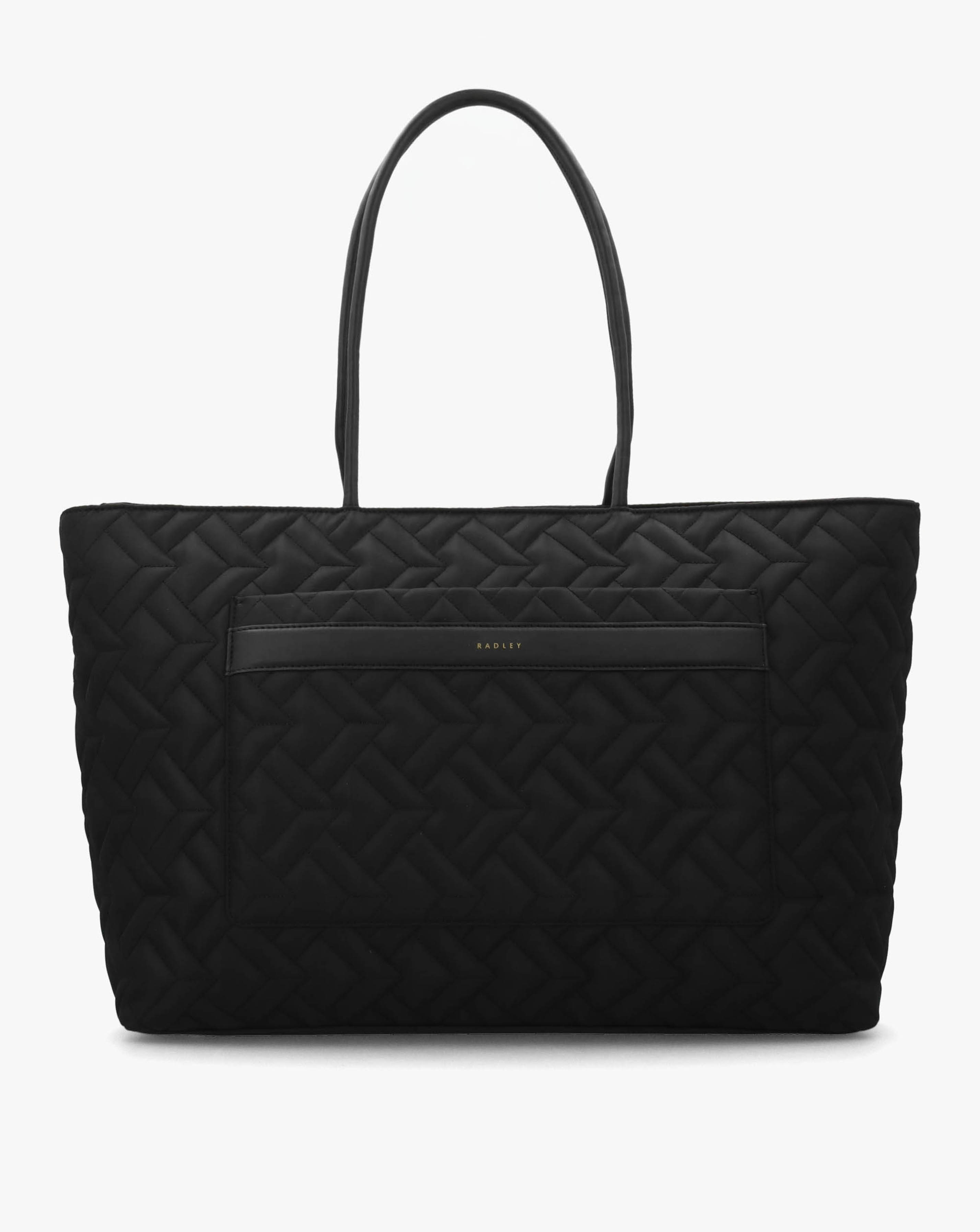 Radley Large Holland Park Quilted Tote
