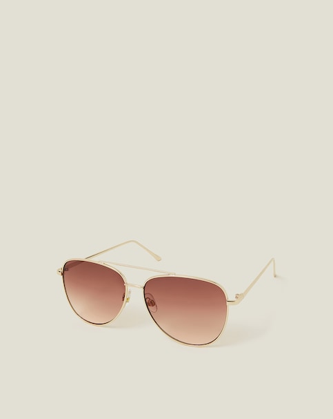 Accessorize  Aviator Sunglasses