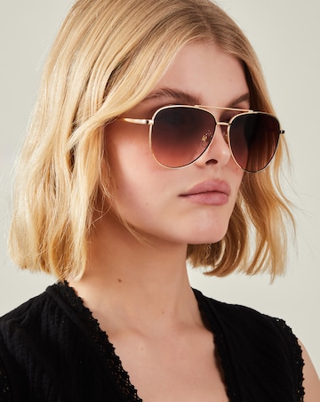 Accessorize  Aviator Sunglasses