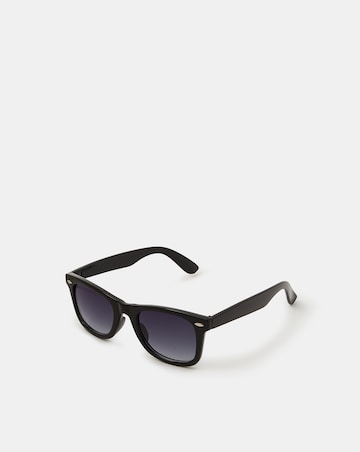 Accessorize Classic Square Sunglasses