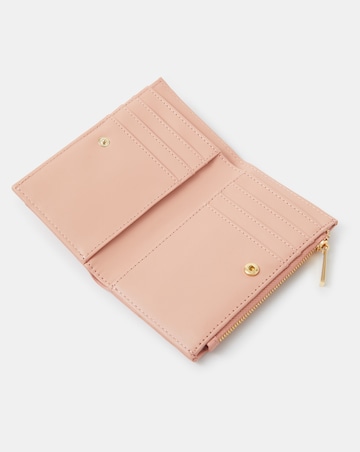 Accessorize Slimline Zip Purse