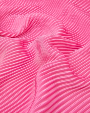 Accessorize Lightweight Pleated Scarf
