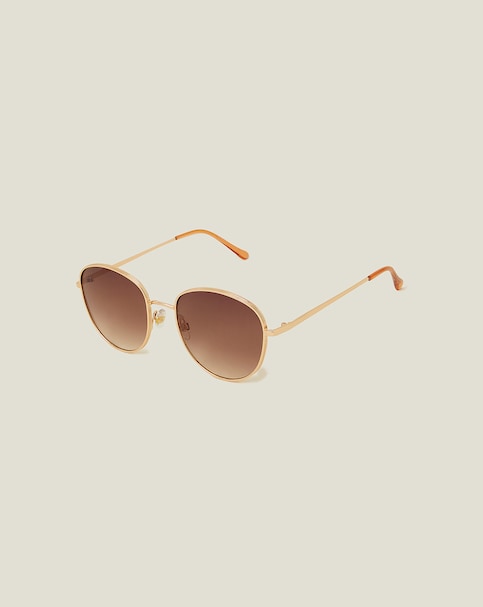 Accessorize Groove Edge Aviator