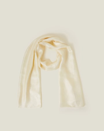 Accessorize Lightweight Shimmer Scarf