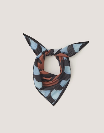 Callie Thorpe x Monsoon Cotton Scarf
