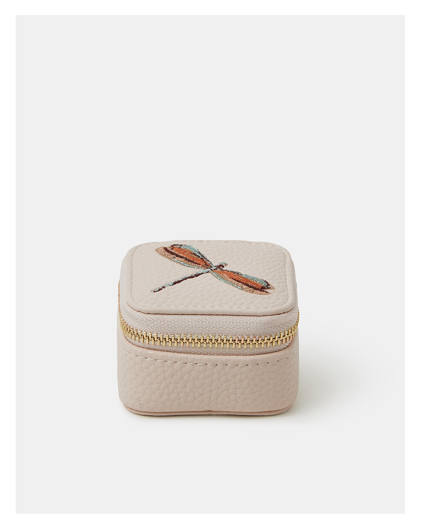 New In - Accessorize Dragonfly Jewellery Box