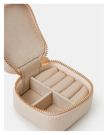 Accessorize Dragonfly Jewellery Box
