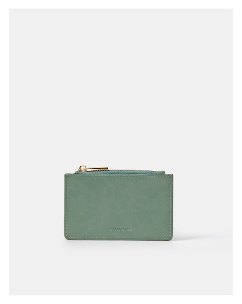 Accessorize Plain Card Holder