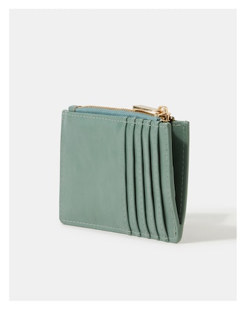 Accessorize Plain Card Holder