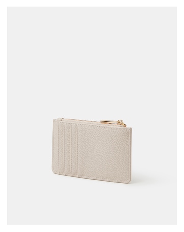 Accessorize Sausage Dog Card Holder
