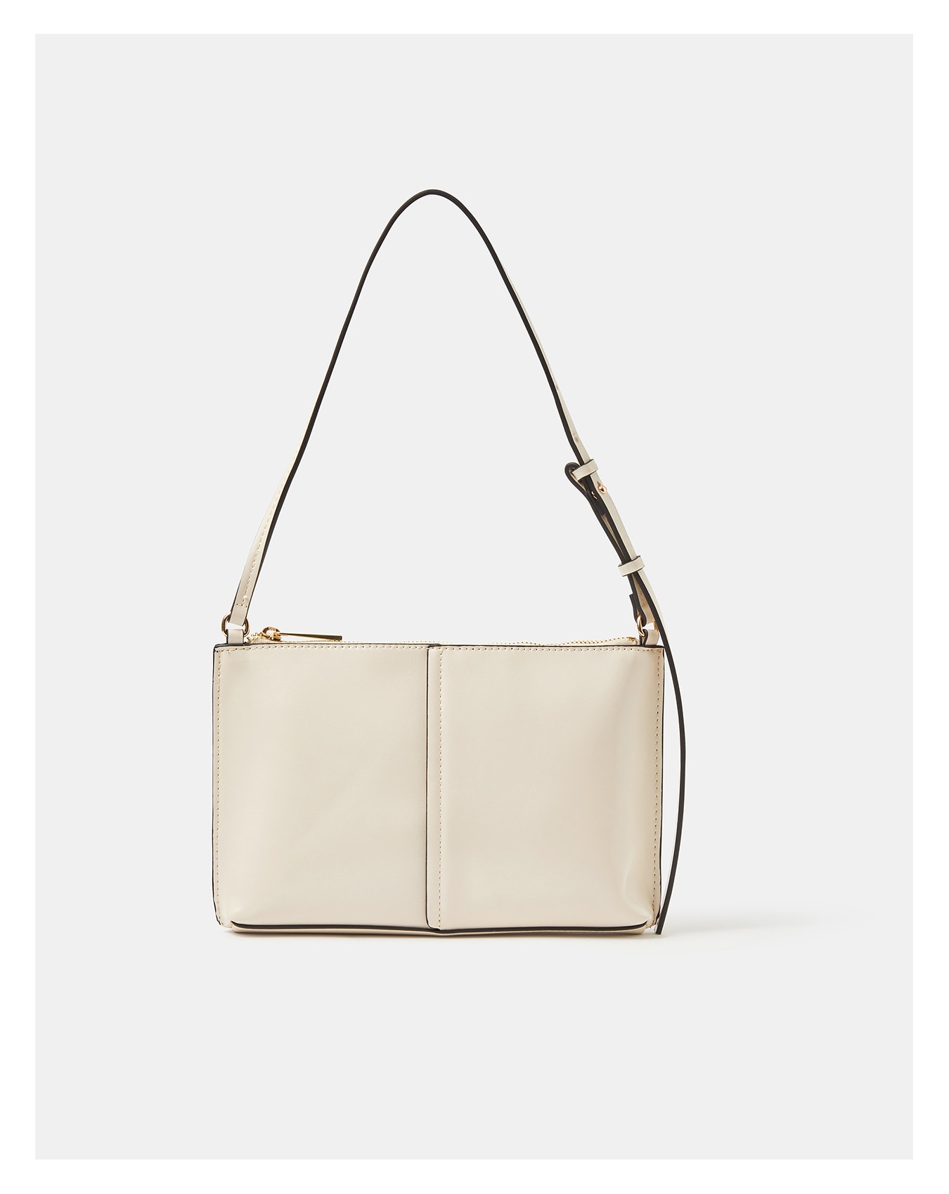 New In - Accessorize Slim Shoulder Bag