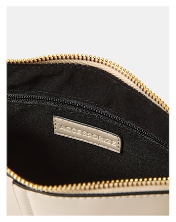 Accessorize Slim Shoulder Bag