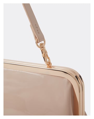 Accessorize Clip Frame Clutch Bag