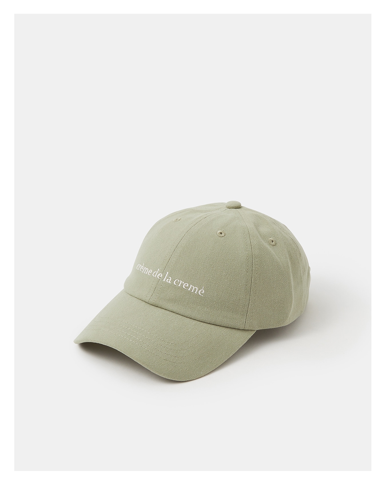New In - Accessorize Creme De La Cap