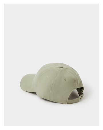 Accessorize Creme De La Creme Cap