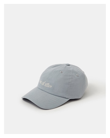 Accessorize Out of Office Baseball Cap