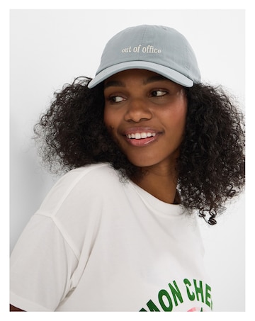 Accessorize Out of Office Baseball Cap