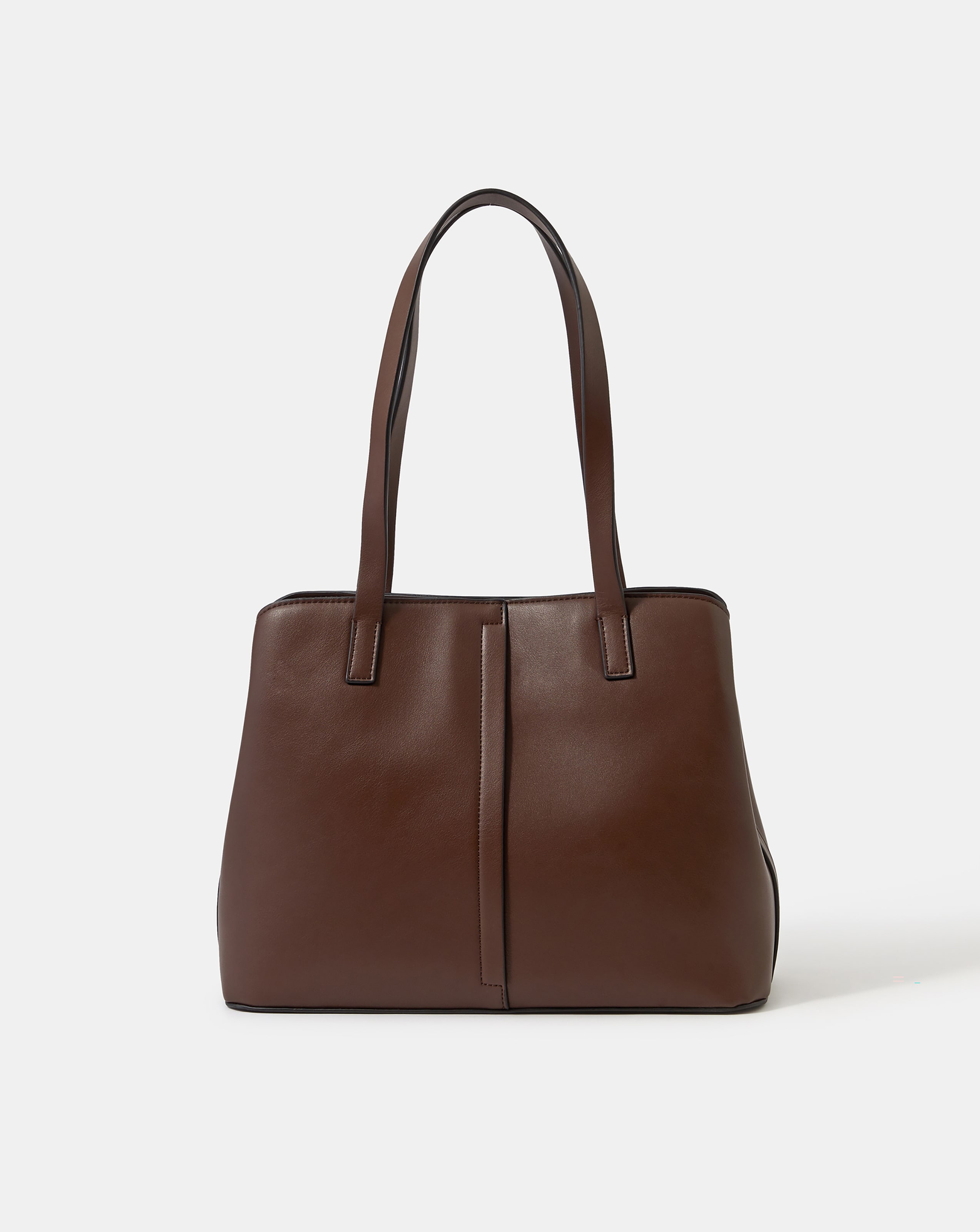 New In - Accessorize Webbing Strap Shoulder Bag