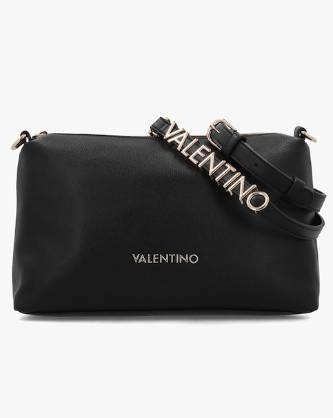 Valentino Bags Barn Black Hobo Bag