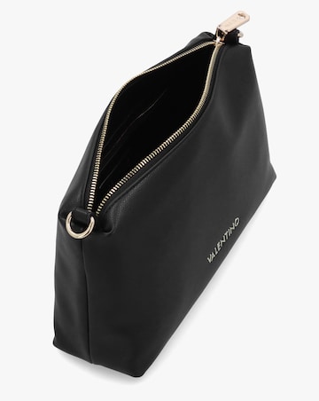 Valentino Bags Barn Black Hobo Bag