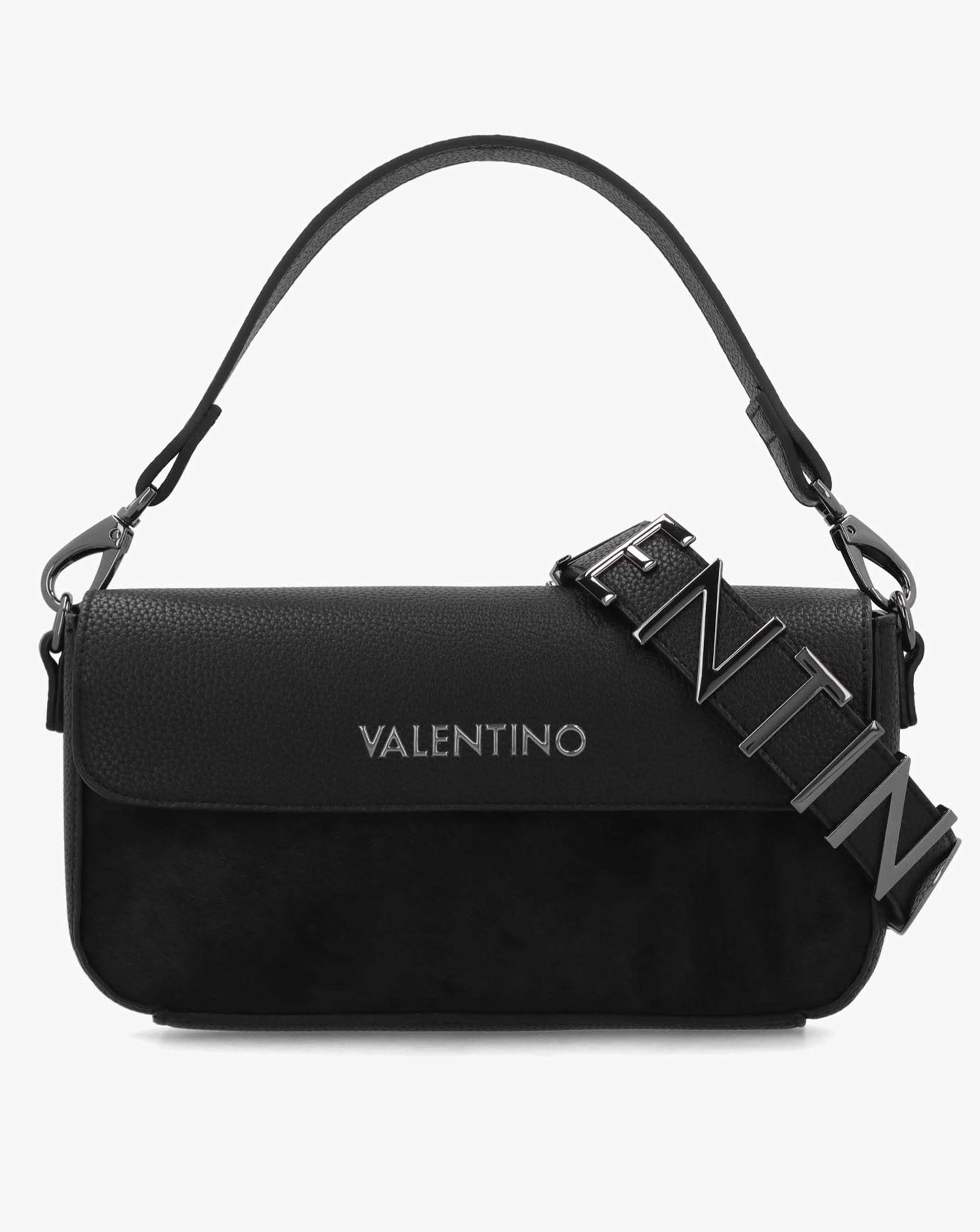 New In - Valentino Bags Alexia Winter Shoulder