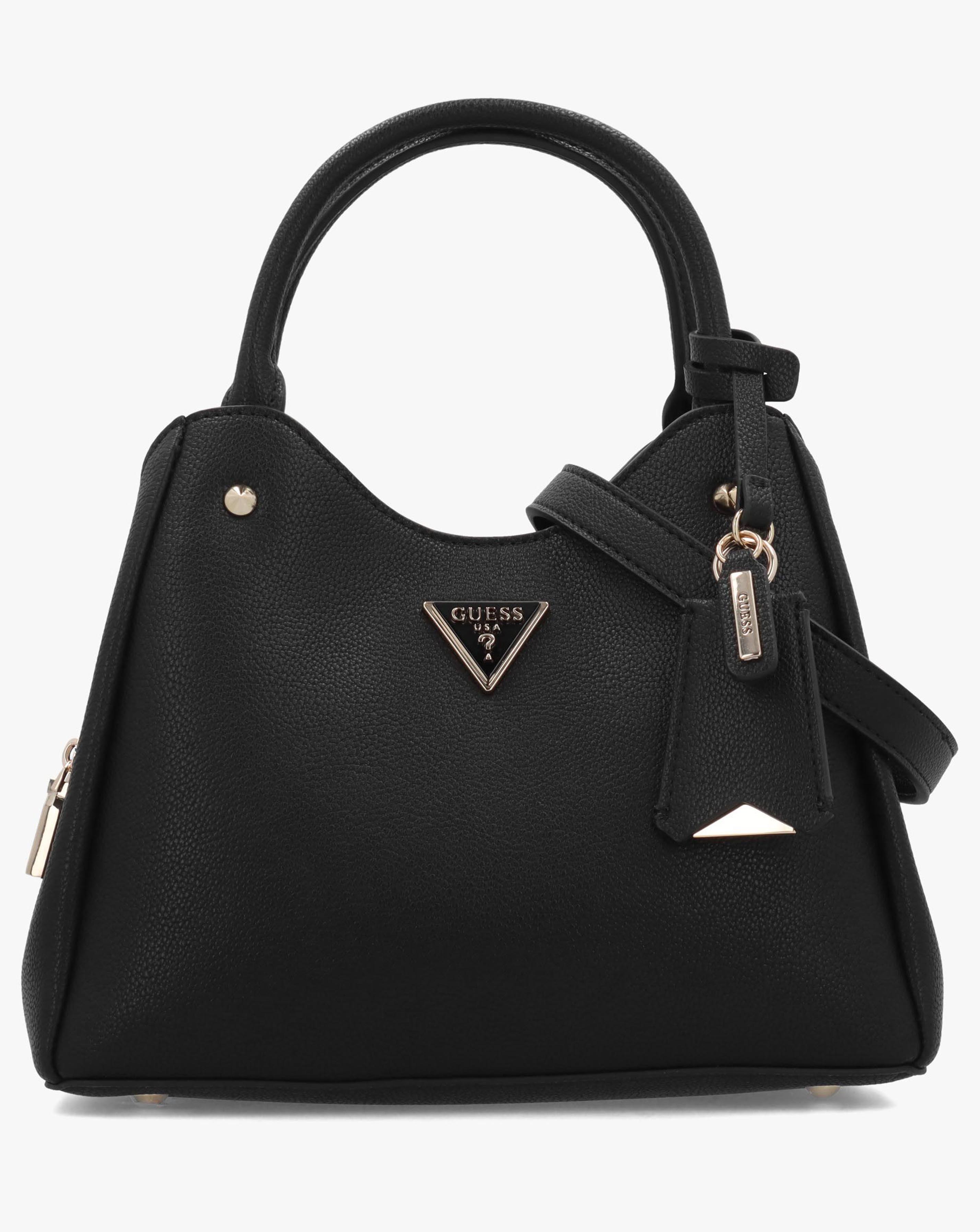 New In - Guess Meridian II Girlfriend Carryall