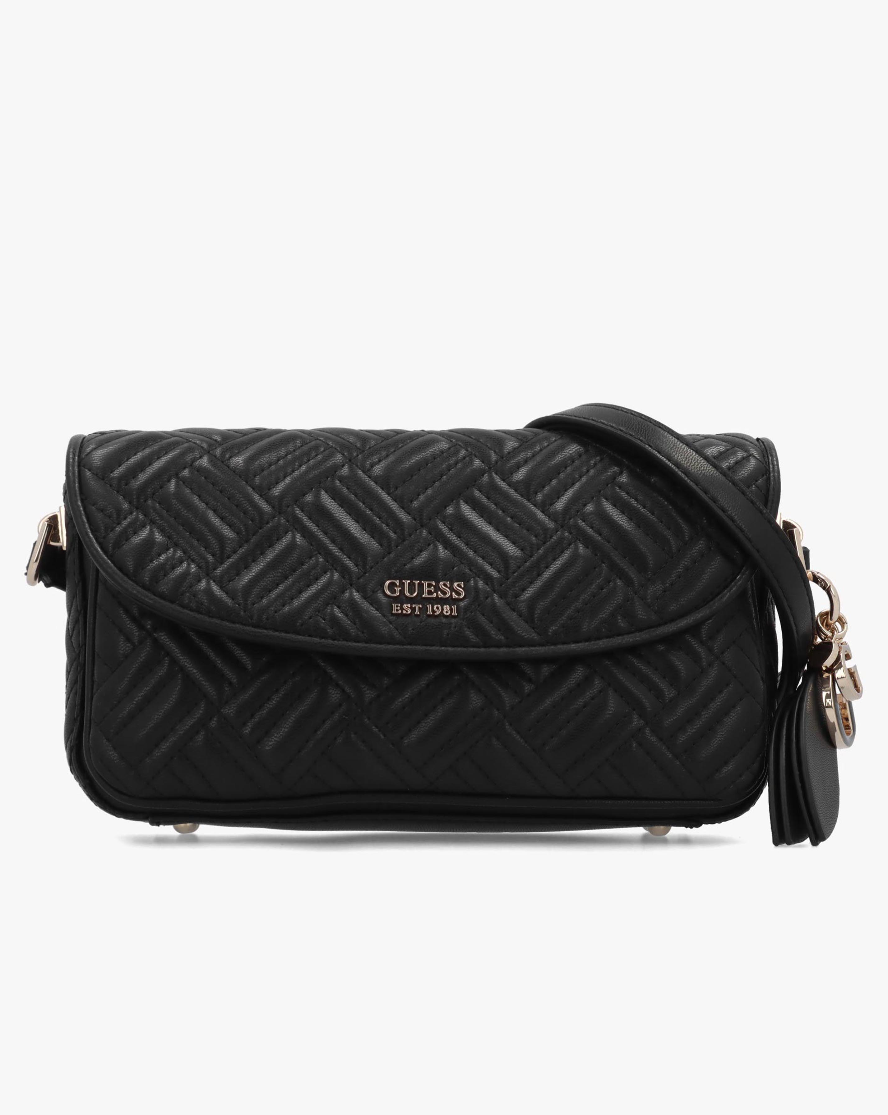 New In - Guess Sally Convertible Cross-Body