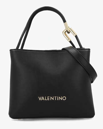 Valentino Bags Fable Black Hobo Bag