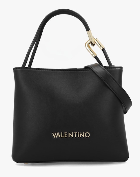 Valentino Bags Fable Black Hobo Bag