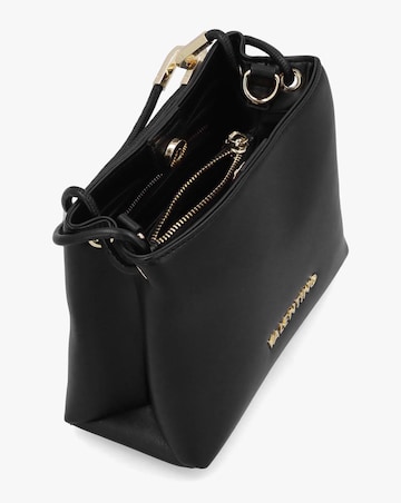 Valentino Bags Fable Black Hobo Bag
