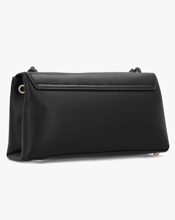 Valentino Bags Fable Black Shoulder Bag