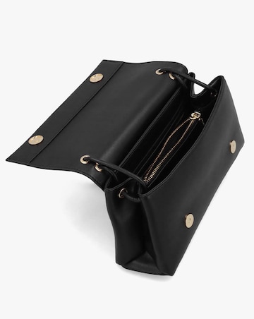 Valentino Bags Fable Black Shoulder Bag