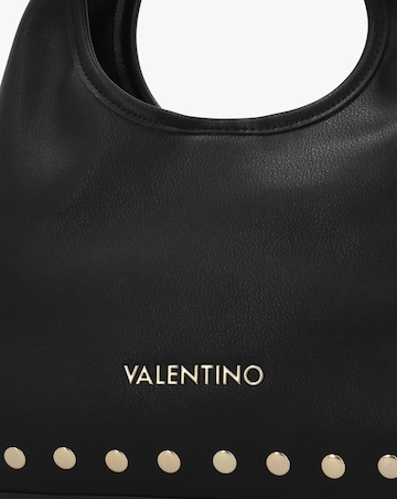 Valentino Bags Florayne Black Studded Hobo Bag