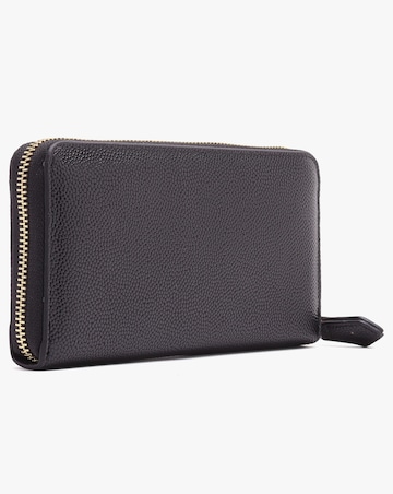 Valentino Bags Divina Zip Around Wallet