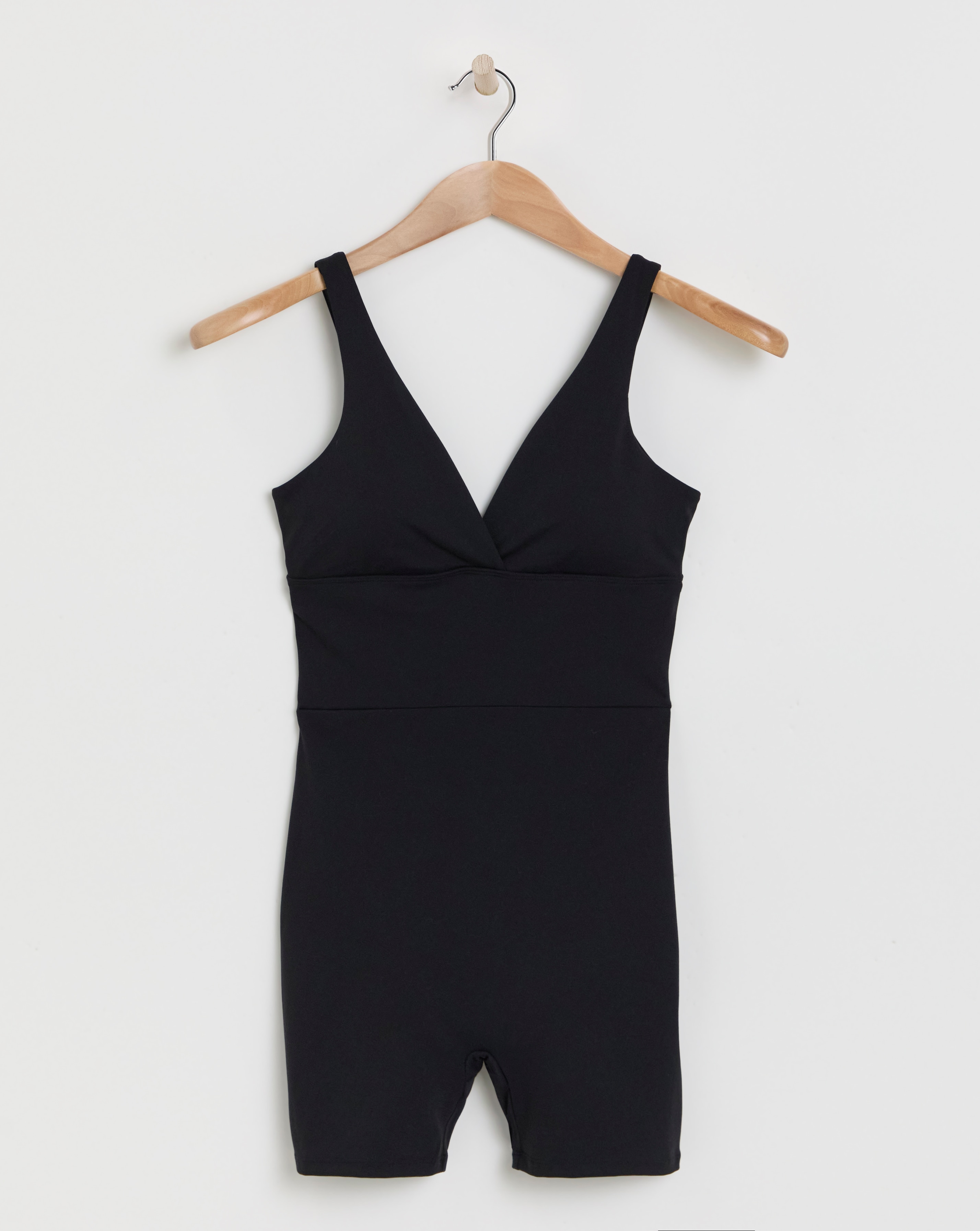 TALA DayFlex Built-In Support Unitard
