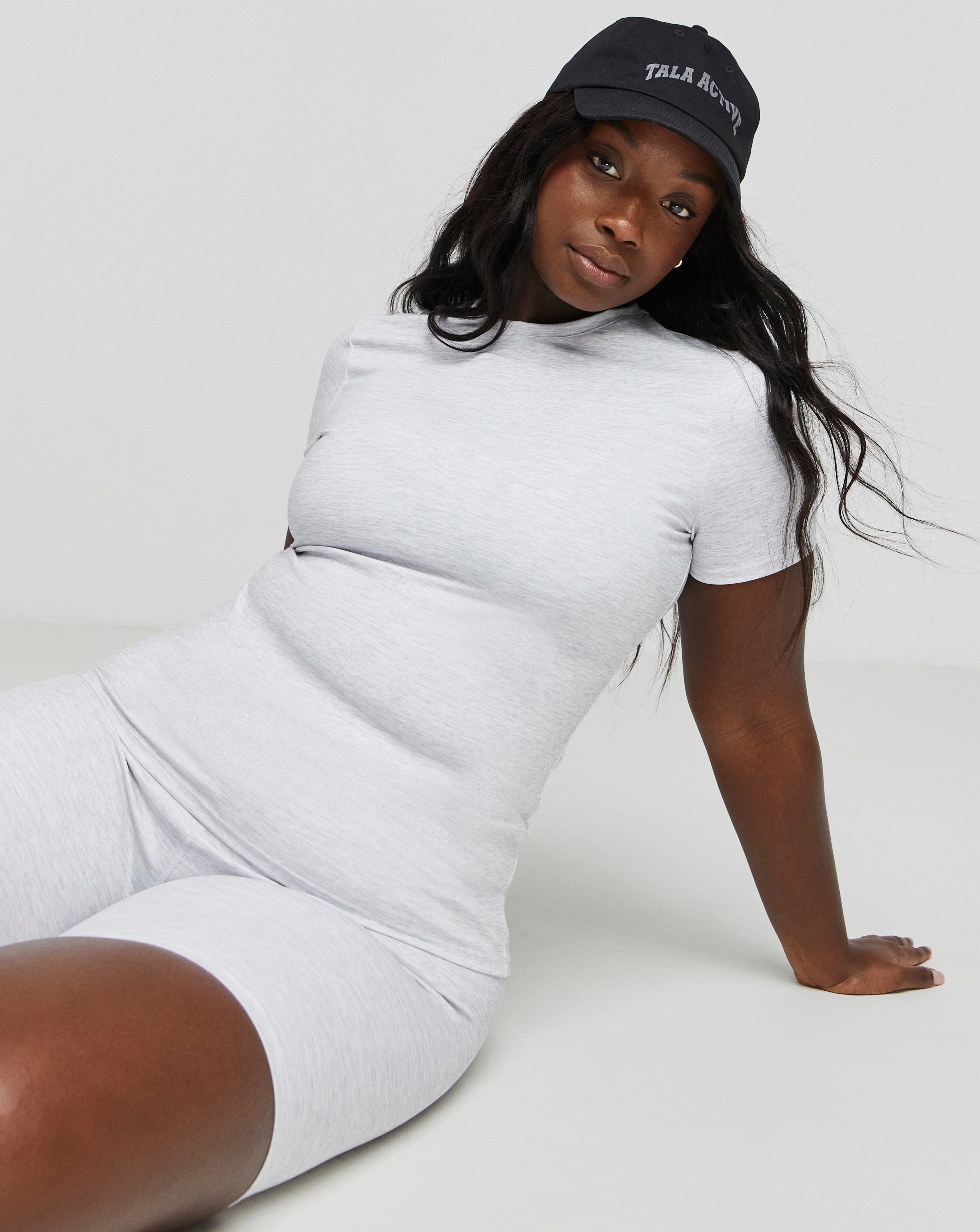 TALA DayFlex Full Length T-Shirt