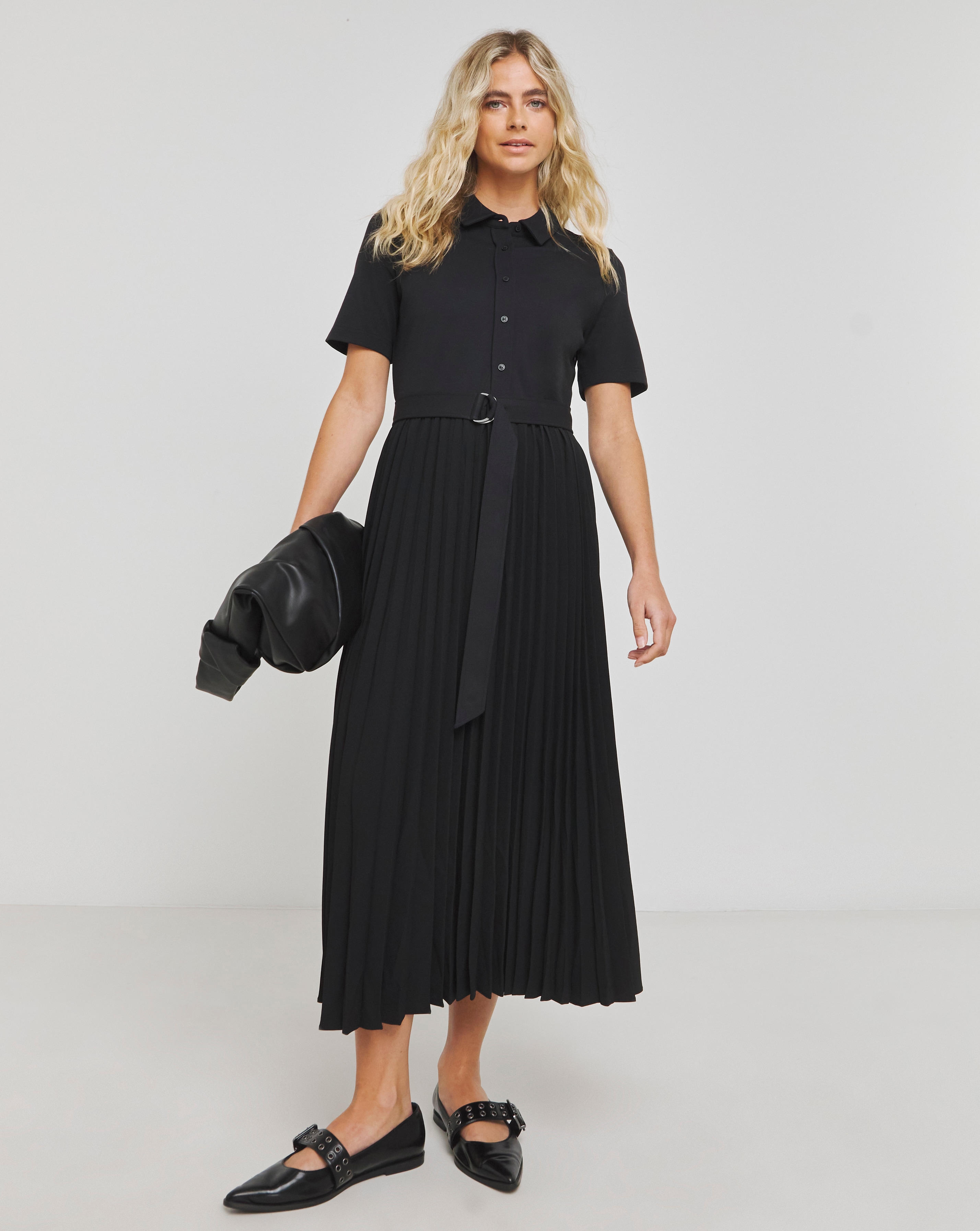 Tommy Hilfiger Polo Dress