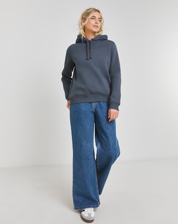 Calvin Klein Jeans Monologo Regular Hoodie
