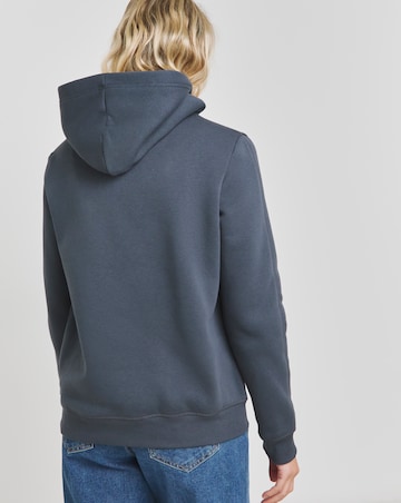 Calvin Klein Jeans Monologo Regular Hoodie