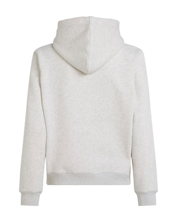 Calvin Klein Jeans Monologo Regular Hoodie