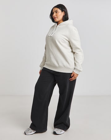 Calvin Klein Jeans Monologo Regular Hoodie