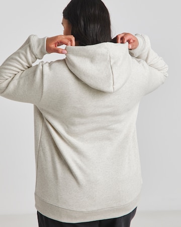 Calvin Klein Jeans Monologo Regular Hoodie