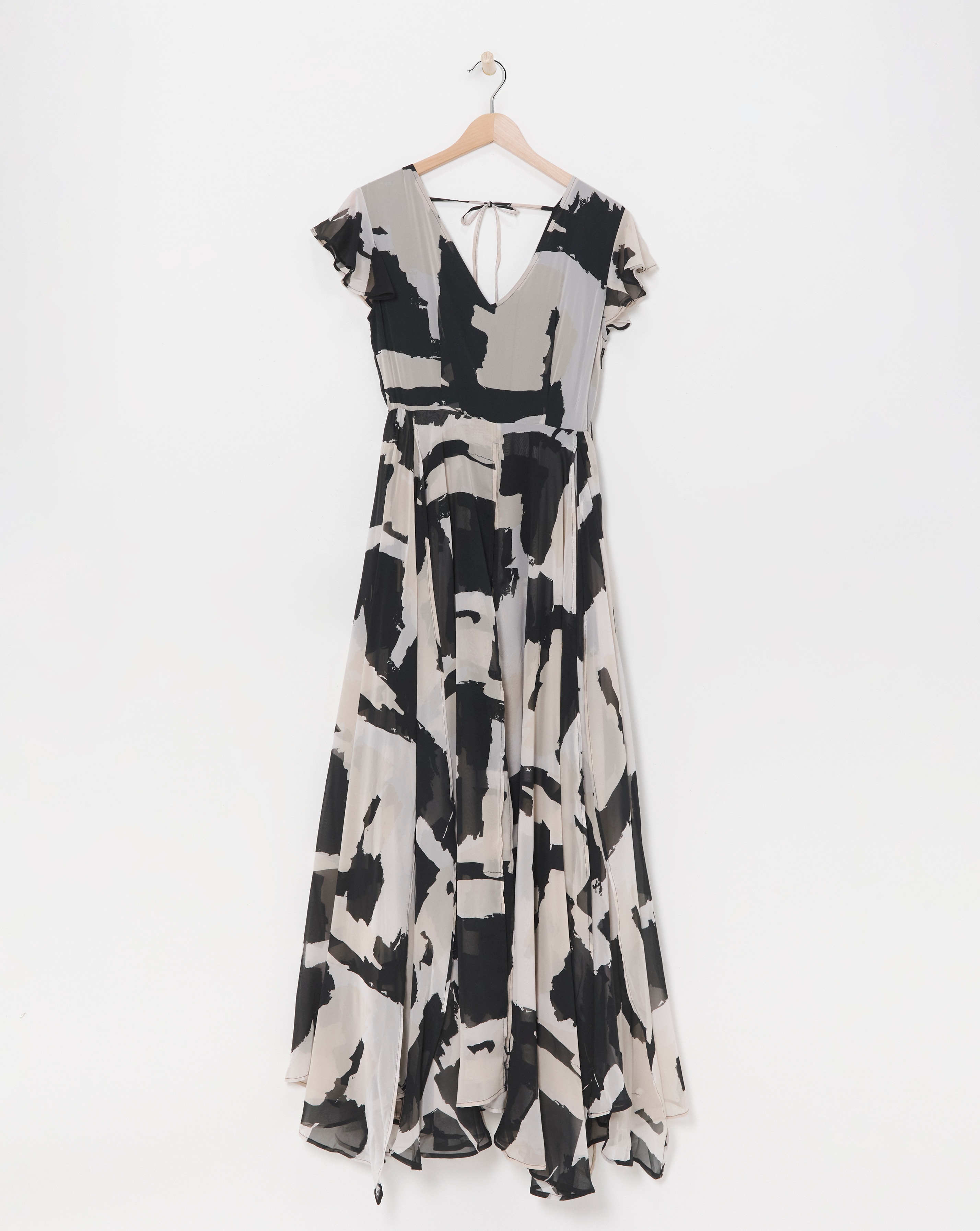 Religion Blossom Maxi Dress