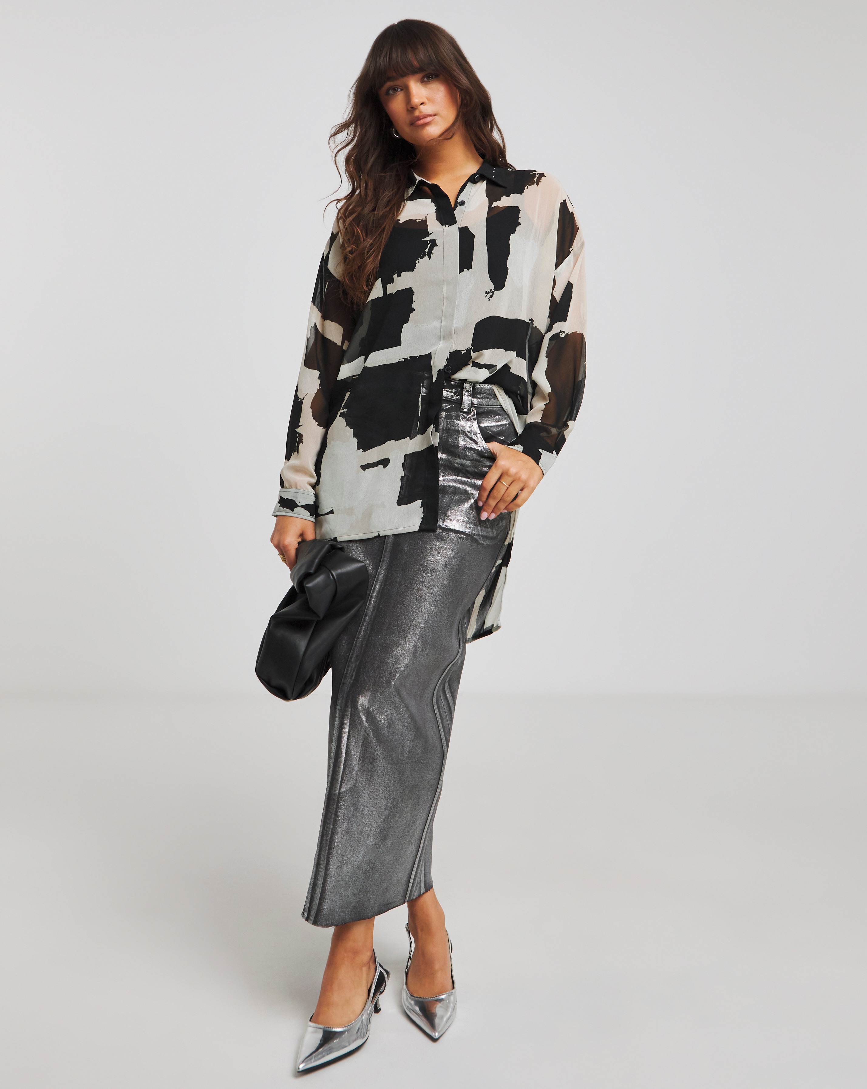 Religion Miracle Shirt