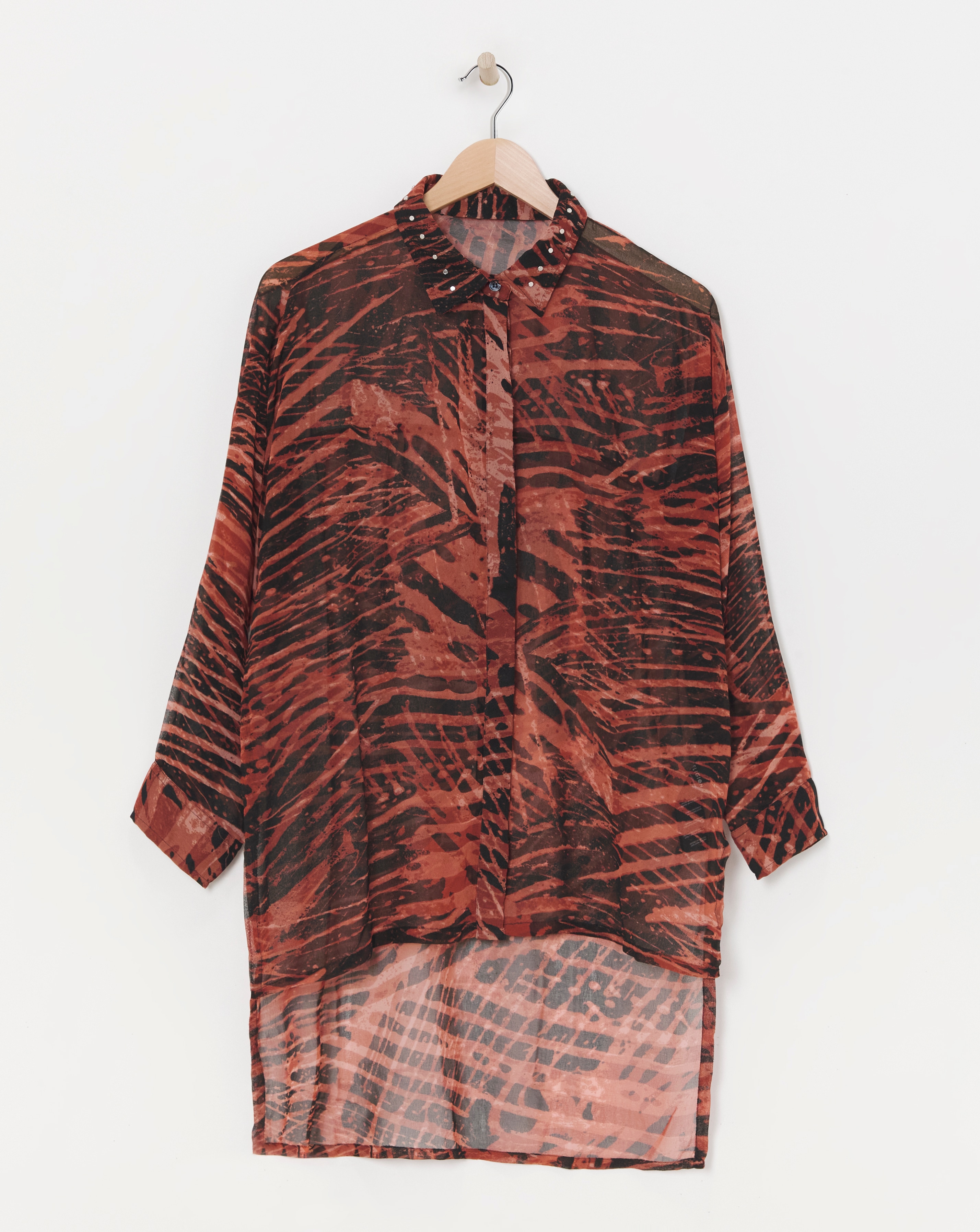 Religion Miracle Shirt